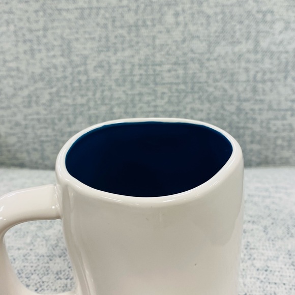 Rae Dunn VETERAN mug new! - Picture 5 of 5